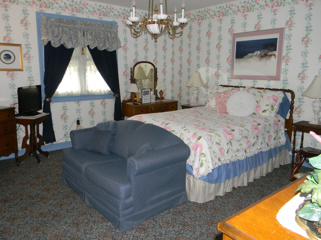 Bonnie Dwaine Bed and Breakfast主图