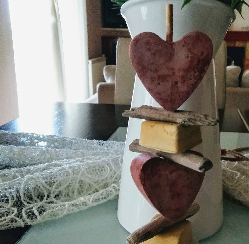 Edem Soap-帕尔加必去景点