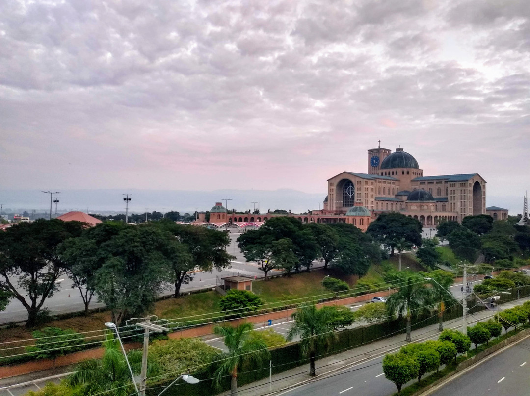 Hotel Cathedral主图