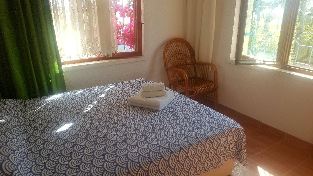 MayaLuna Ecolodge- Restaurants主图