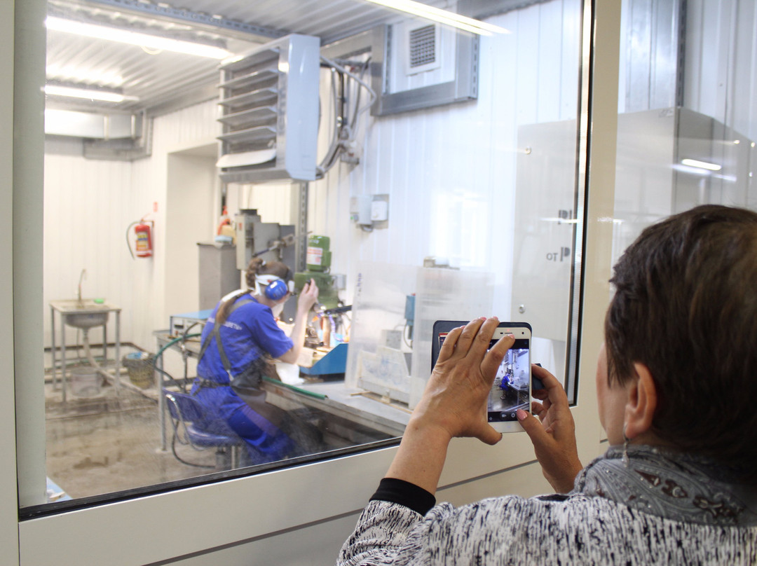 BaikalKvartsSamotsvety-Smolenshhina必去景点