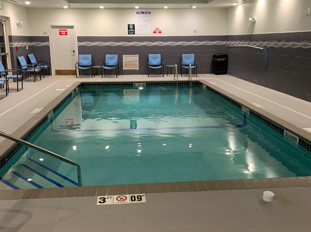 La Quinta Inn & Suites By Wyndham Duluth主图