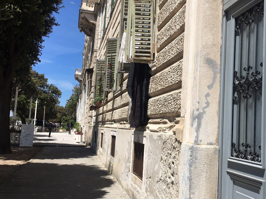 Zadar Tours & Excursions-扎达尔必去景点