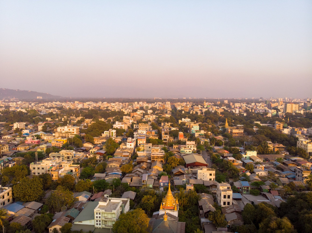 Hotel Royal Queen主图