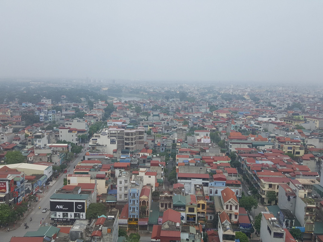 Meliá Vinpearl Phu Ly主图