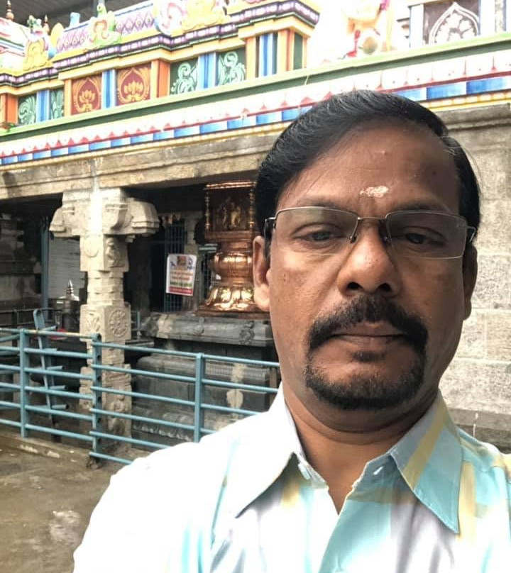 Lord Uthra Ranganathar Swamy temple景点图片