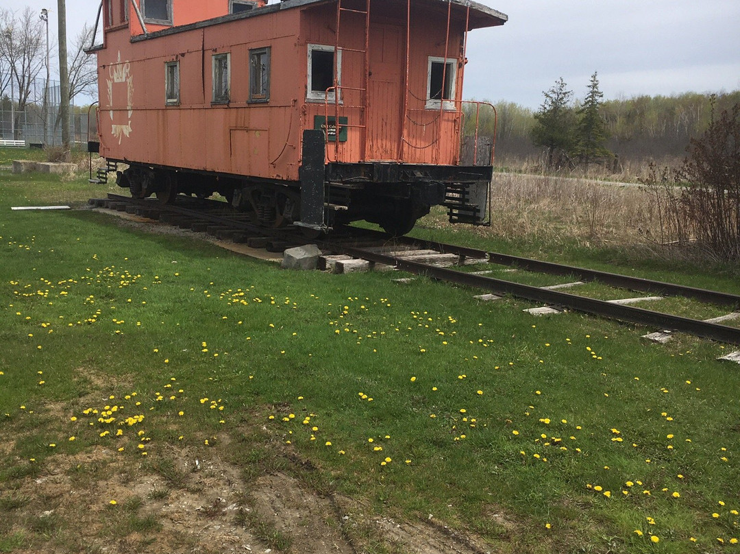 Georgina Pioneer Village景点图片