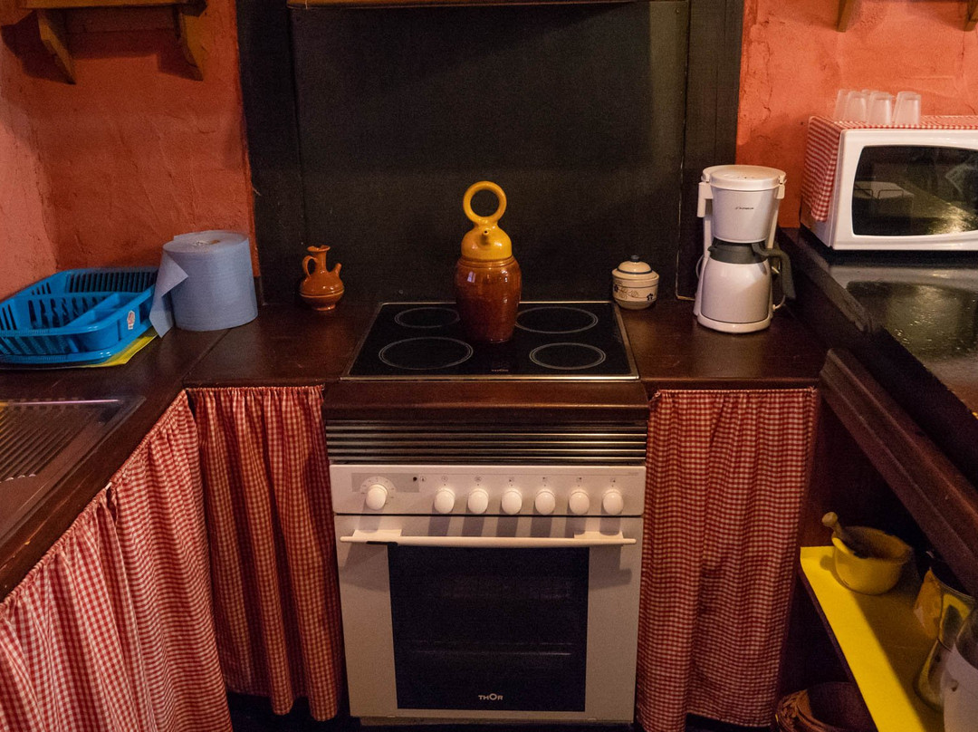 Villa Campillo主图