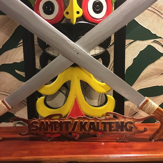 Aquarius Boutique Hotel Sampit主图