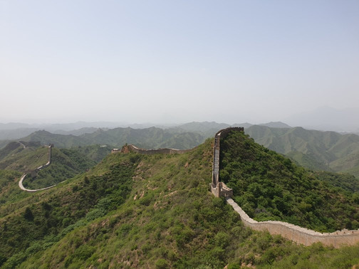 Beijing Downtown Travel Service Co., Ltd.-北京市必去景点