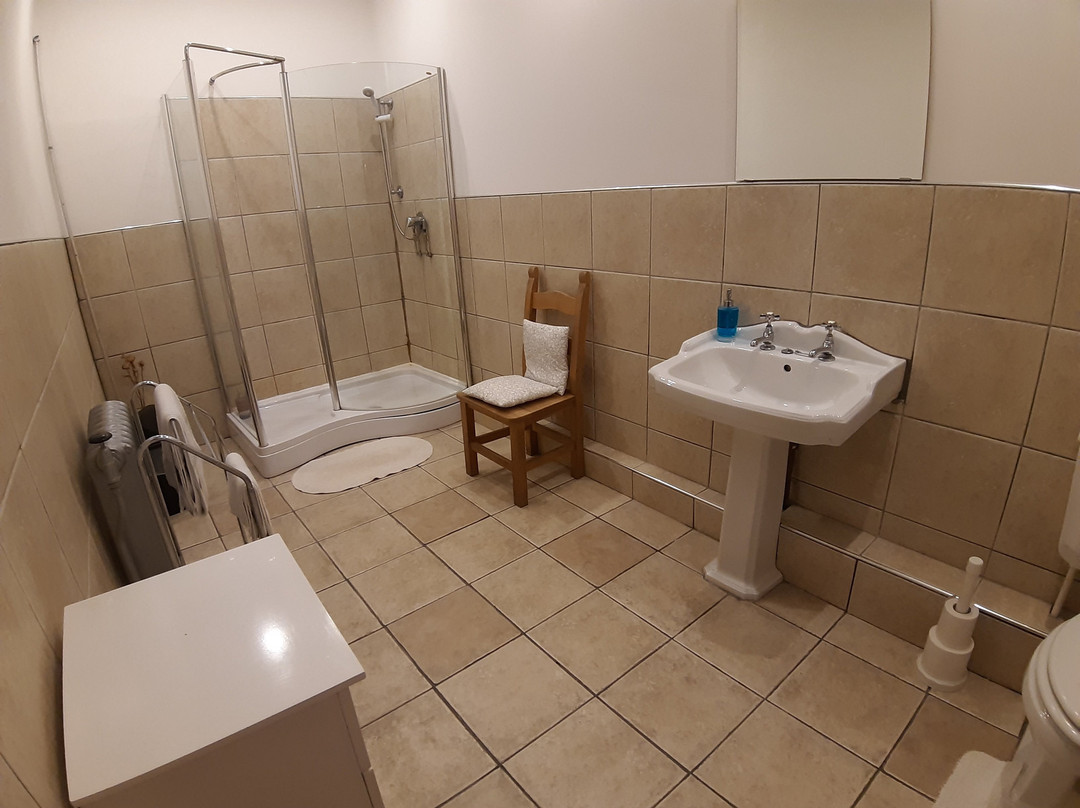 Hedgefield House Hotel主图