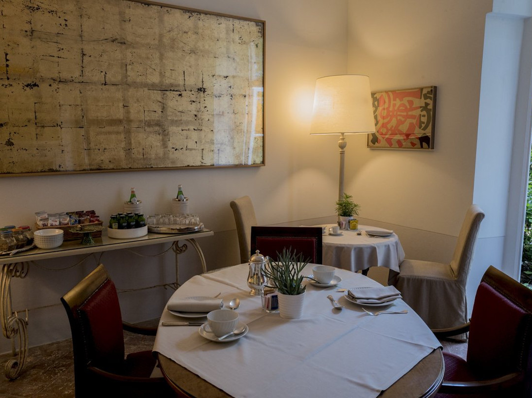 Albergo Pietrasanta主图