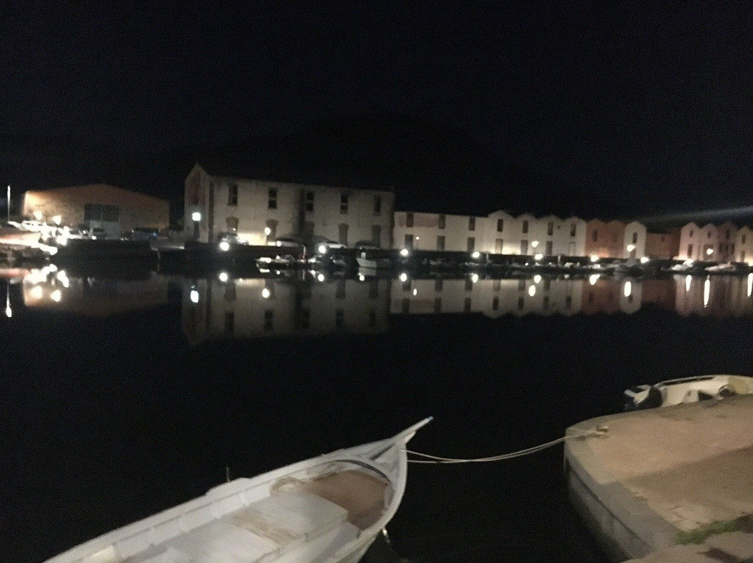 Bosa Marina旅游景点-Set - Club Bosa