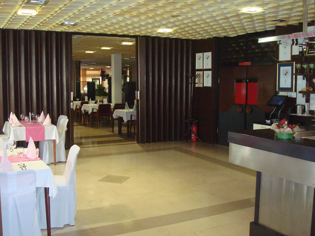 Hotel Park主图