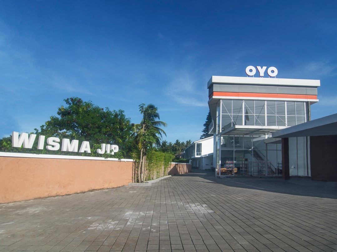 284 Wisma Jip