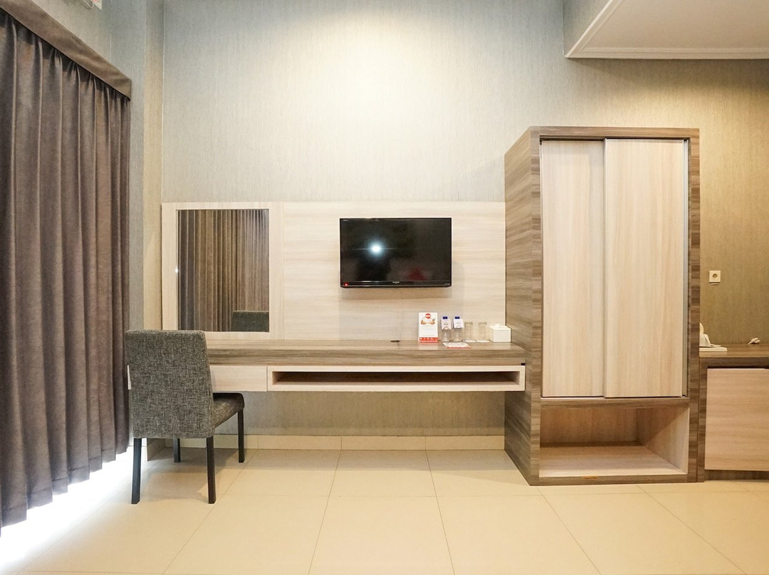 Hotel Dalwa Syariah主图