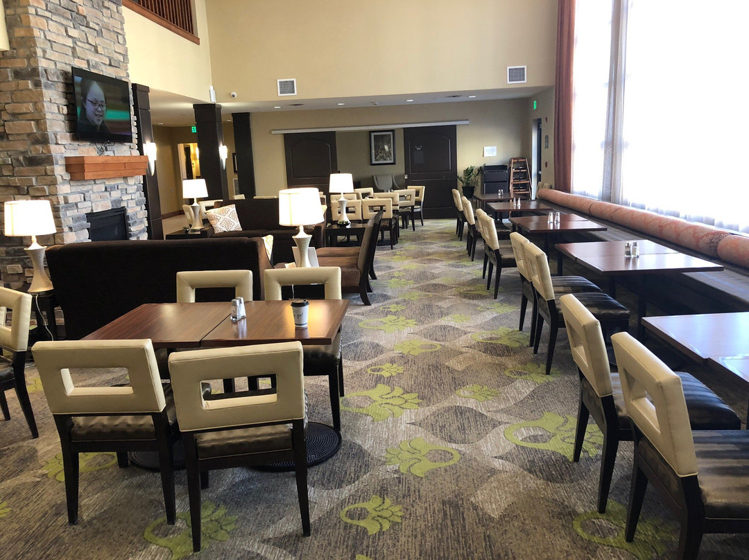 Baymont by Wyndham Eau Claire WI主图