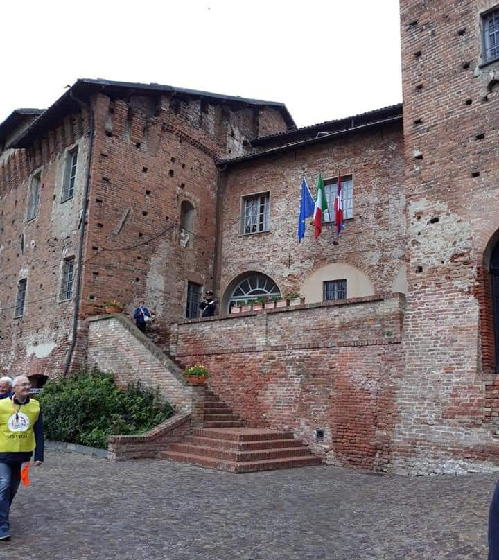 Castello di Pozzolo Formigaro景点图片