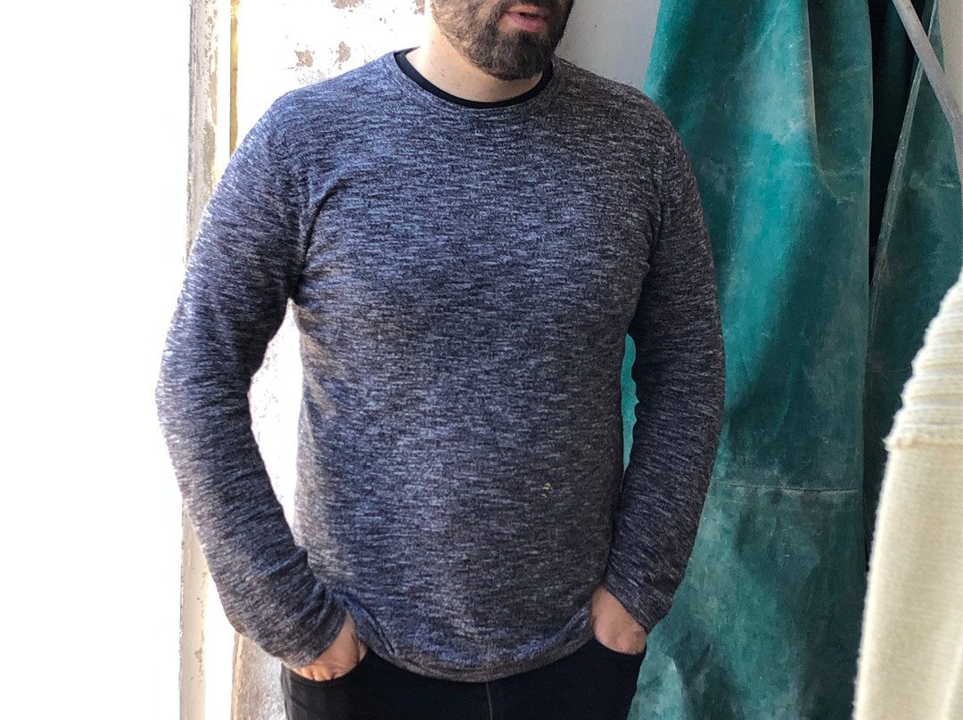 Fungiturismo-Pradejon必去景点