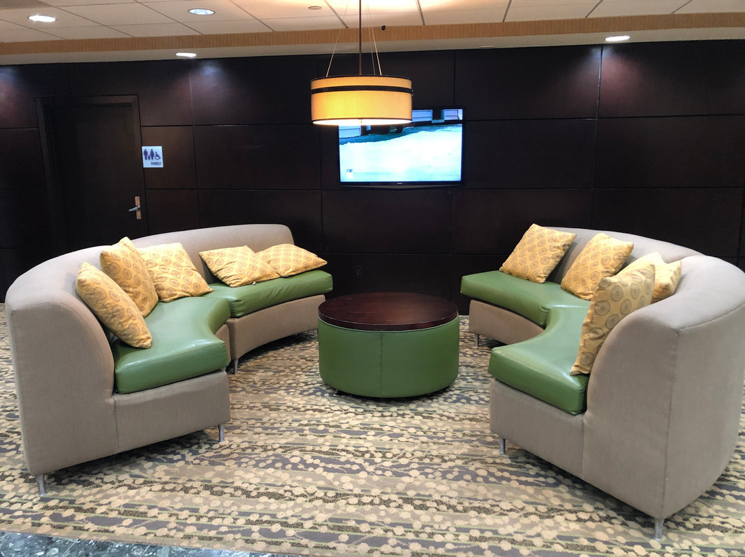 Holiday Inn Express Philadelphia Ne - Bensalem By IHG主图