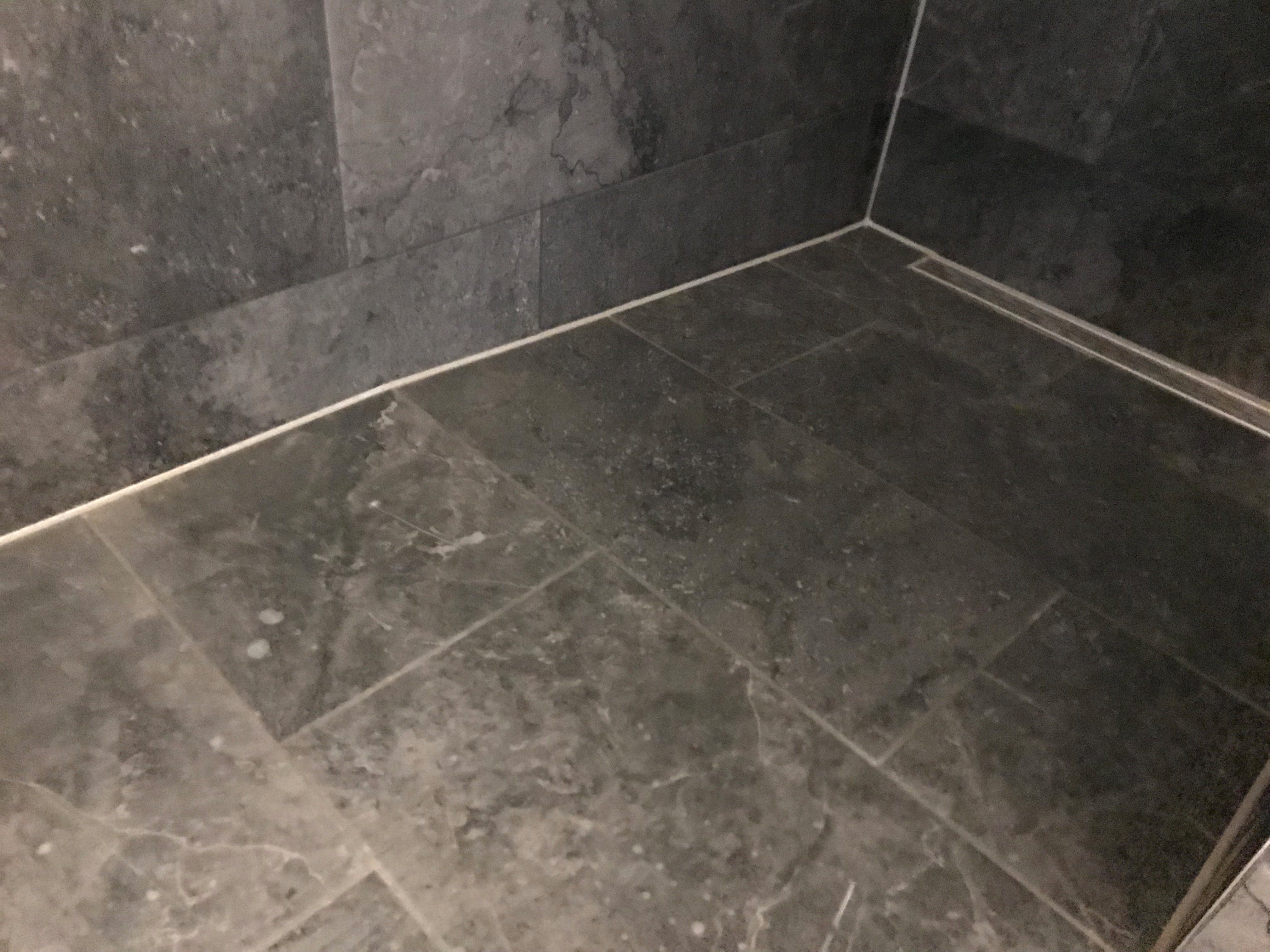 巴斯琛哥罗普酒店-浴室
