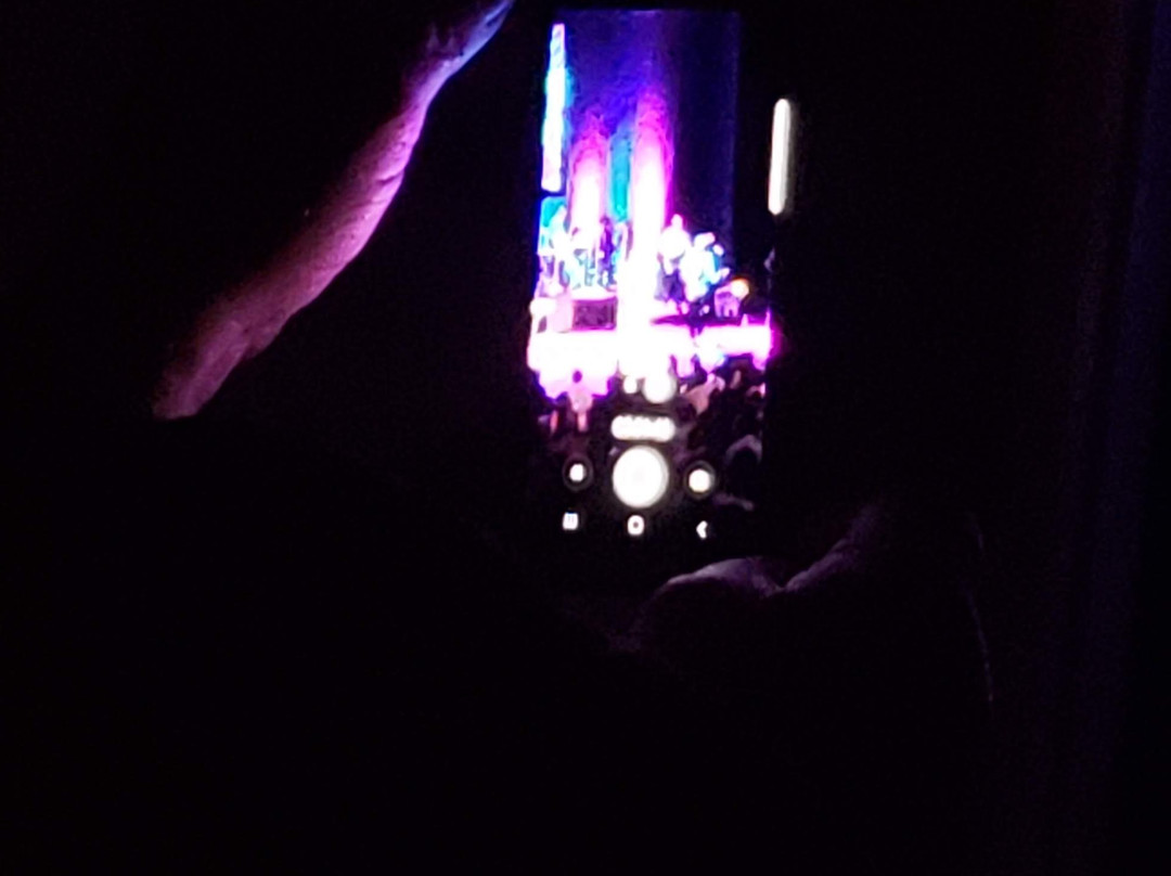 Stephens Auditorium-艾姆斯必去景点