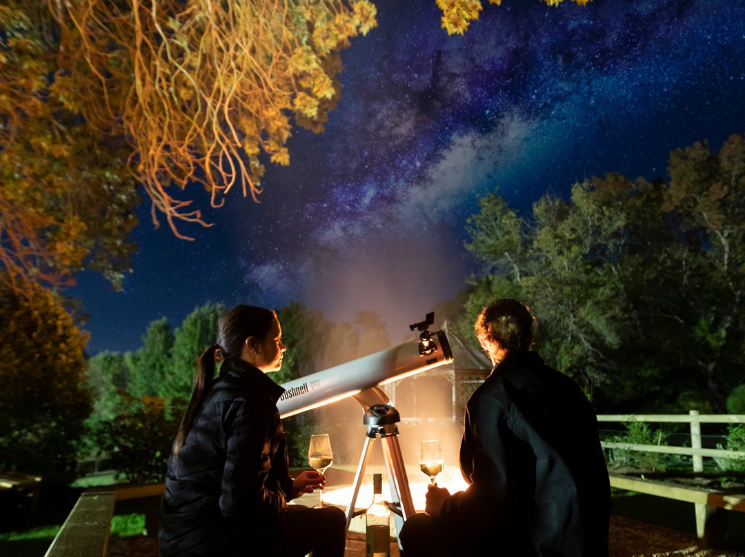 Cuttaway Hill Wines-Exeter必去景点