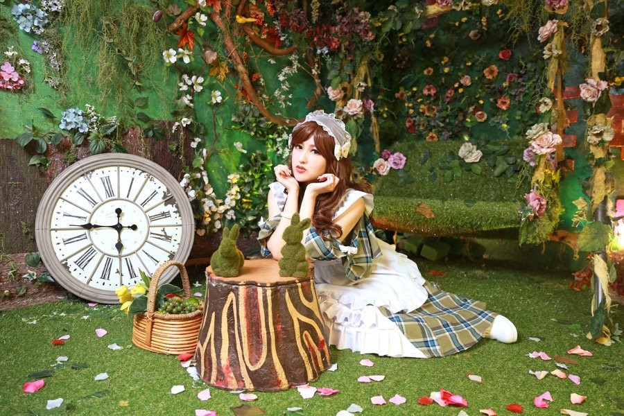 Metalily-Oshiage必去景点