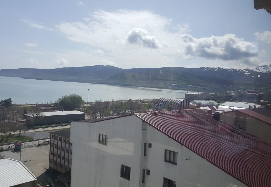 Tatvan Taşar Royal Hotel主图