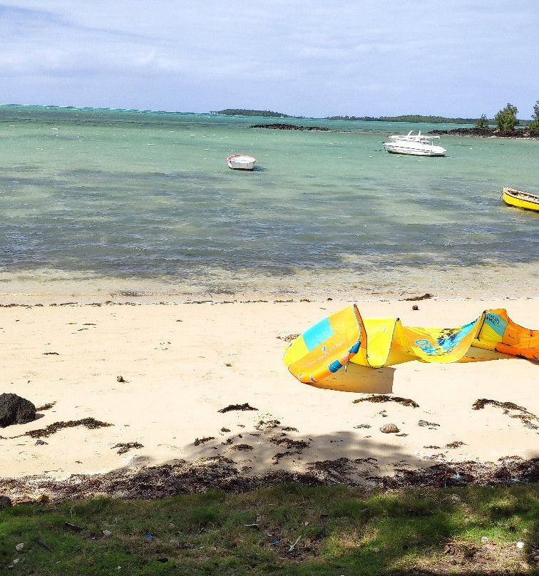 Kite@North Mauritius景点图片