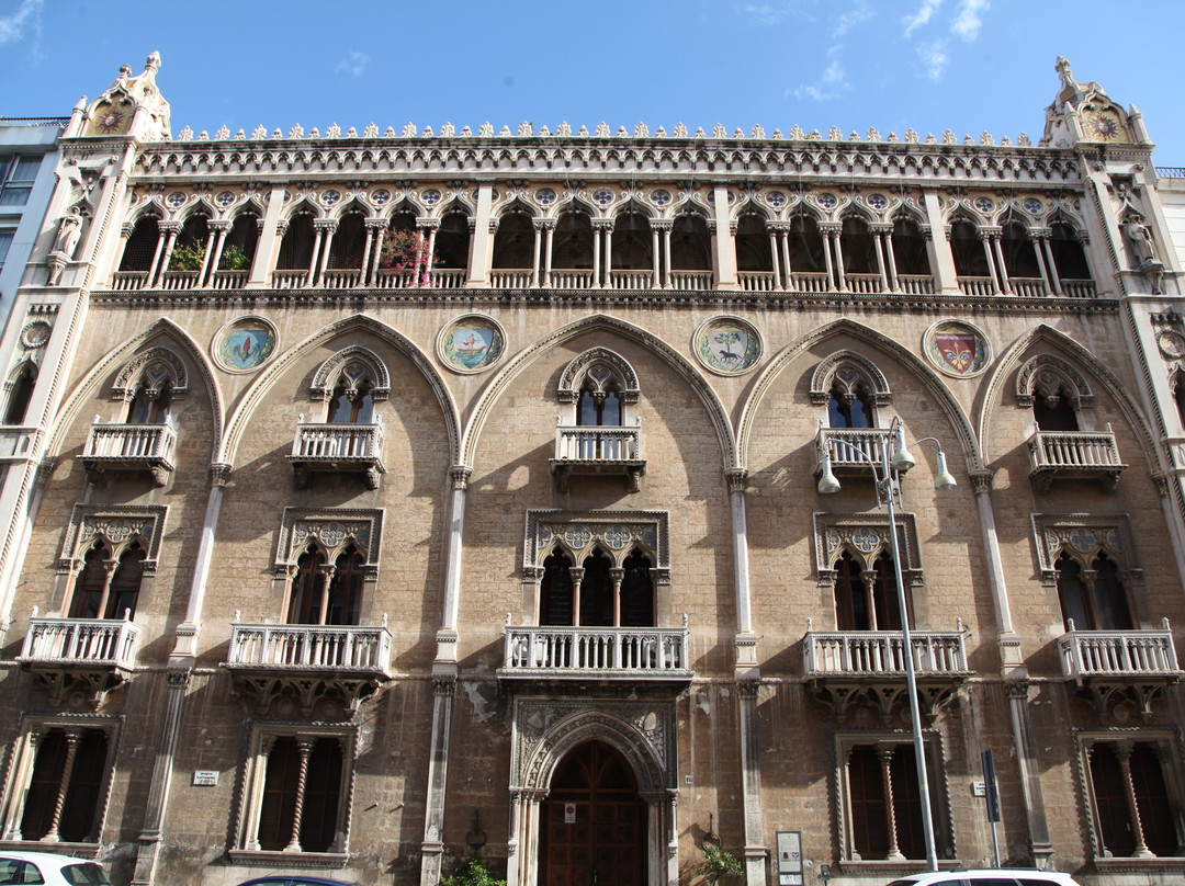 Palazzo Fizzarotti