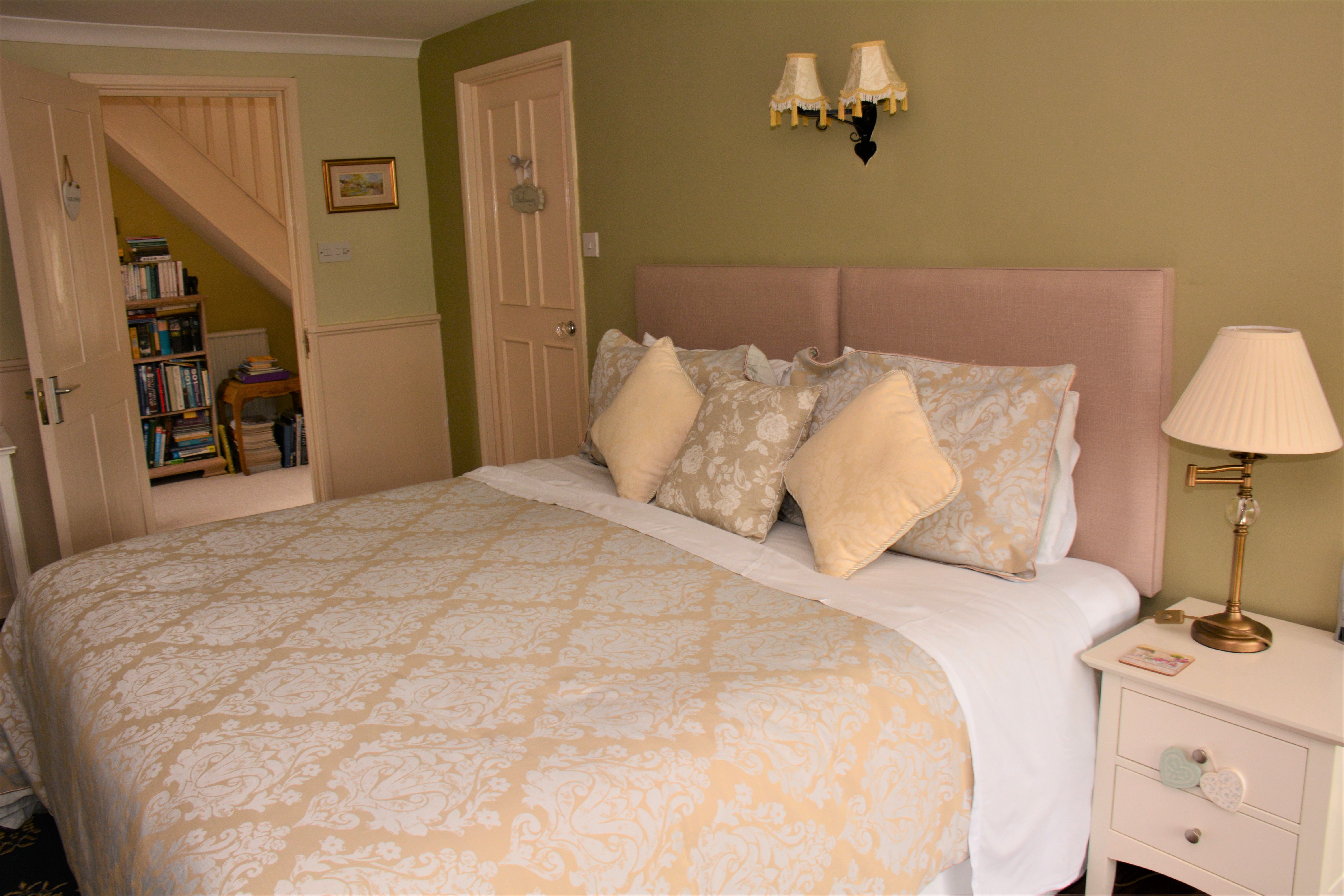 Cotswolds 39 Bed & Breakfast-官方