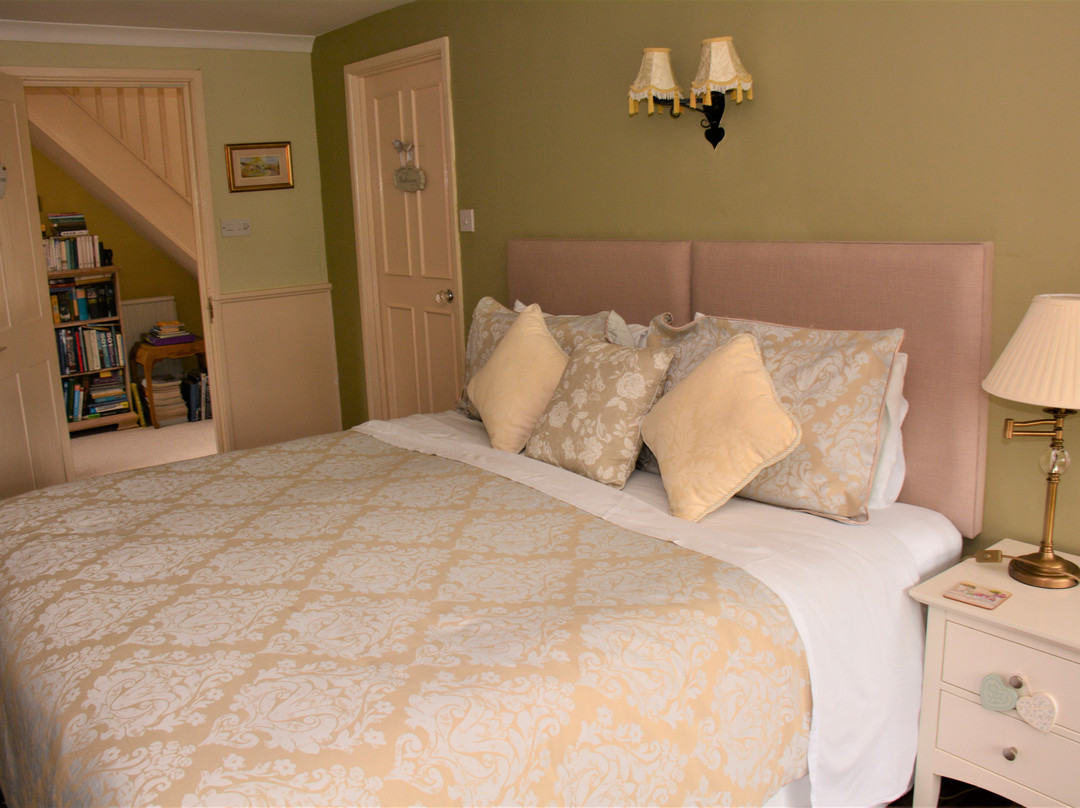 Cotswolds 39 Bed & Breakfast主图