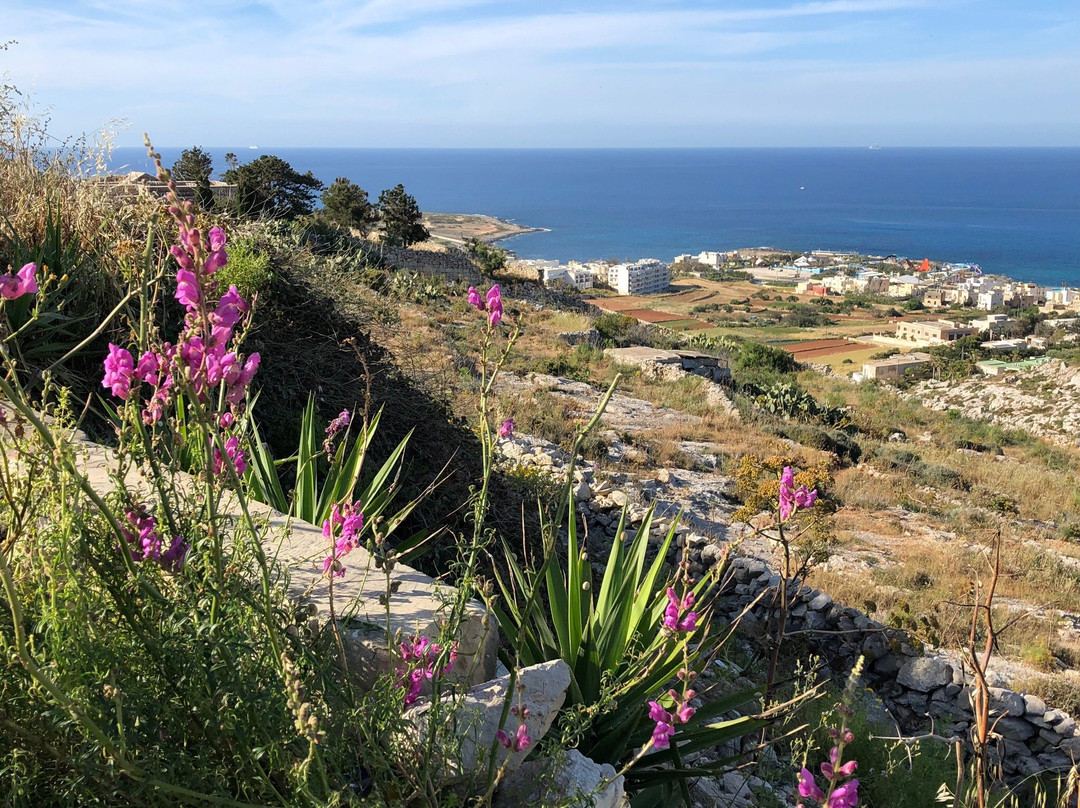 Top of the World-Gharghur必去景点