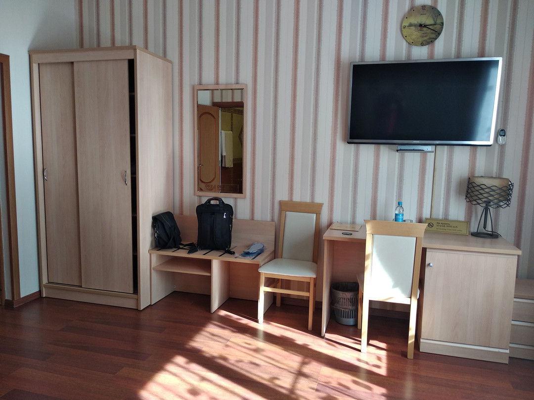 Hotel Karavan主图