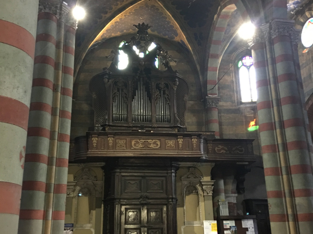 Convento San Domenico景点图片
