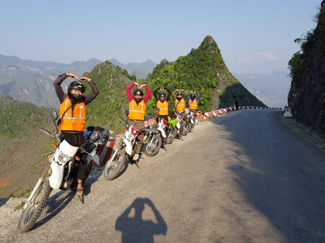 Mr. Hung Ha Giang Tourism景点图片