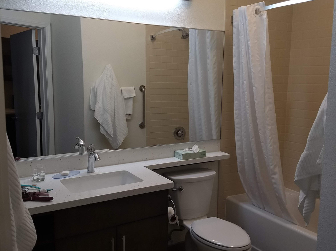 Candlewood Suites Anaheim - Resort Area by IHG主图