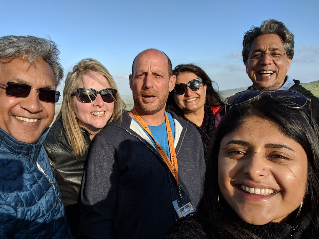 Insight HolyLand-Kiryat Tivon必去景点