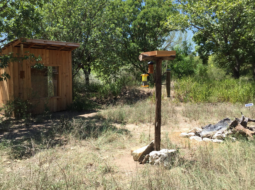 Riverside Nature Center-克尔维尔必去景点