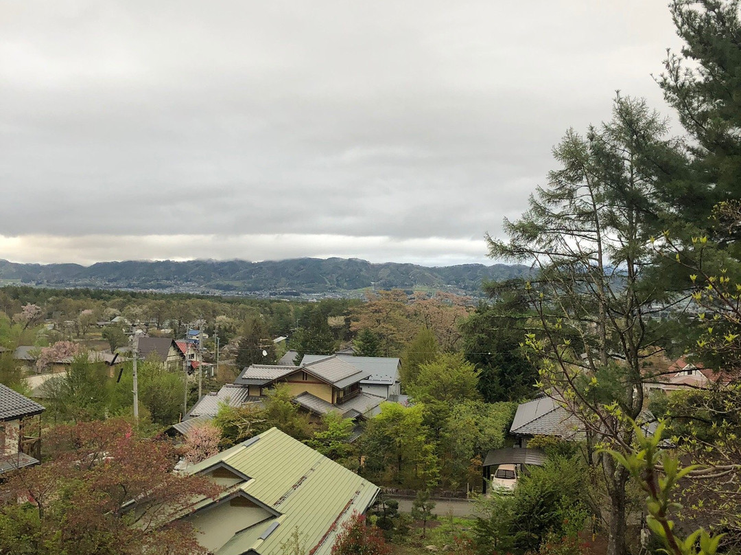 Diamond Azumino Onsen Hotel主图