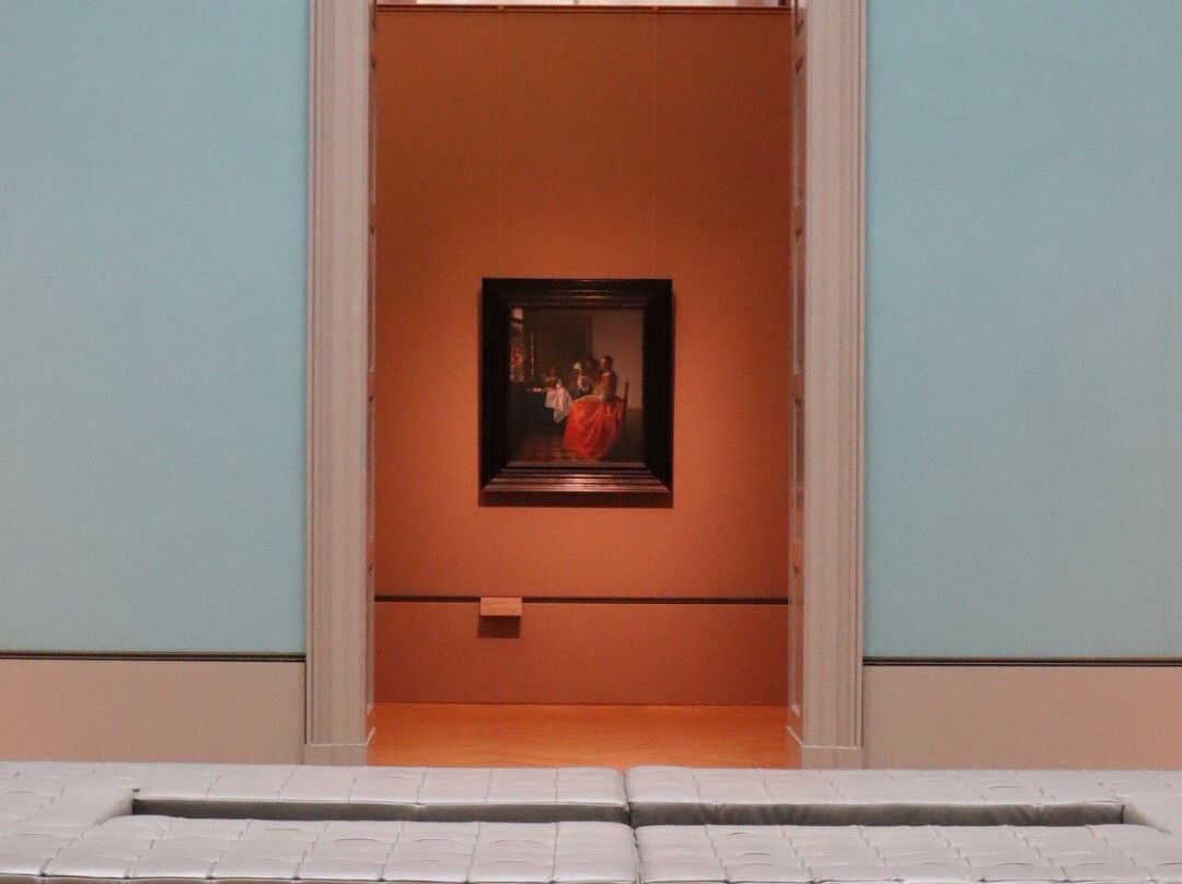 Herzog Anton Ulrich Museum-布伦瑞克必去景点
