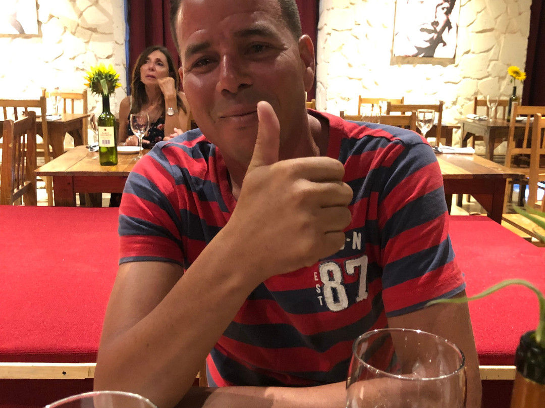 Casa Misiones 51主图