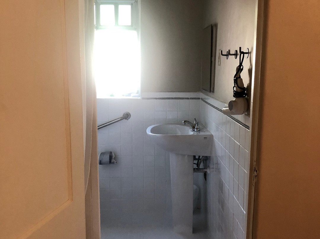 Happy Hollow Motel主图