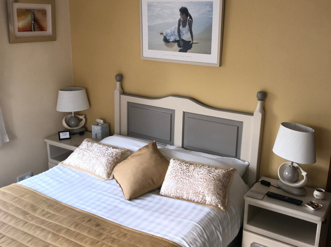 Carraig View Bed & Breakfast主图