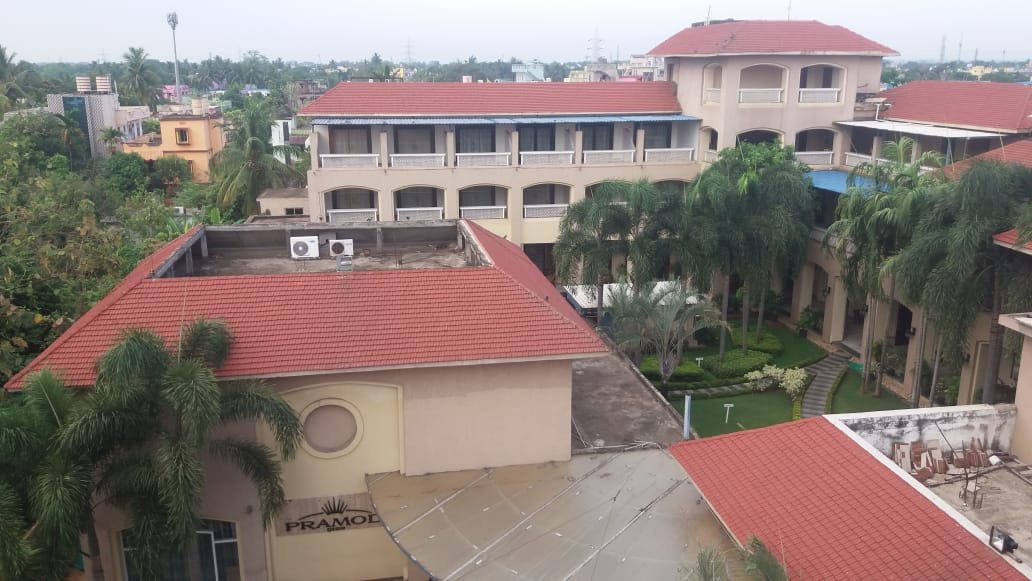 Pramod Convention & Club Resort-官方