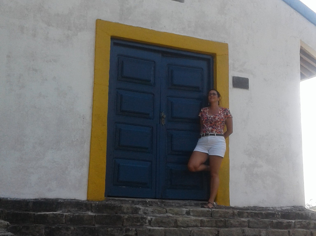 Itamatamirim Park-Vitoria de Santo Antao必去景点