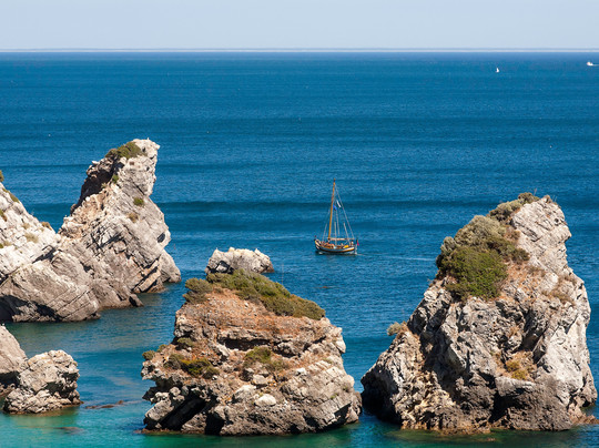 Amor ao Oficio-塞新布拉必去景点