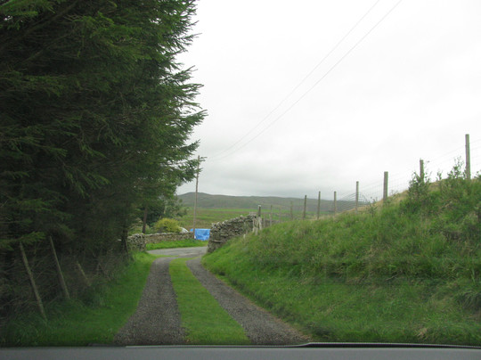 South Stainmore旅游攻略图片