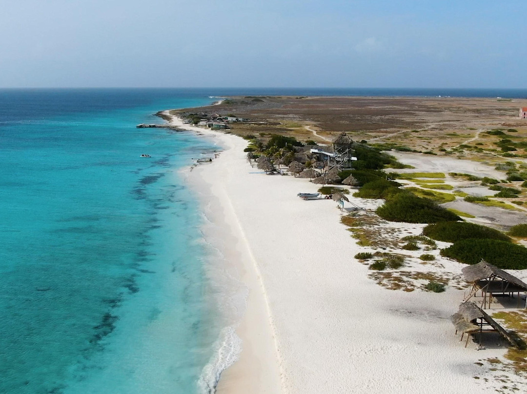 casador boat trips nv.-Jan Thiel必去景点